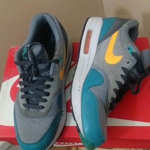 Nike air max 1